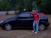 Oscar's 2001 Focus ZX3