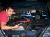 Oscar's 2001 Focus ZX3